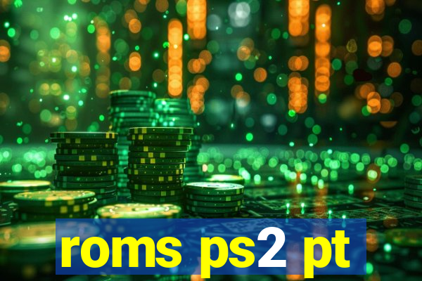 roms ps2 pt-br